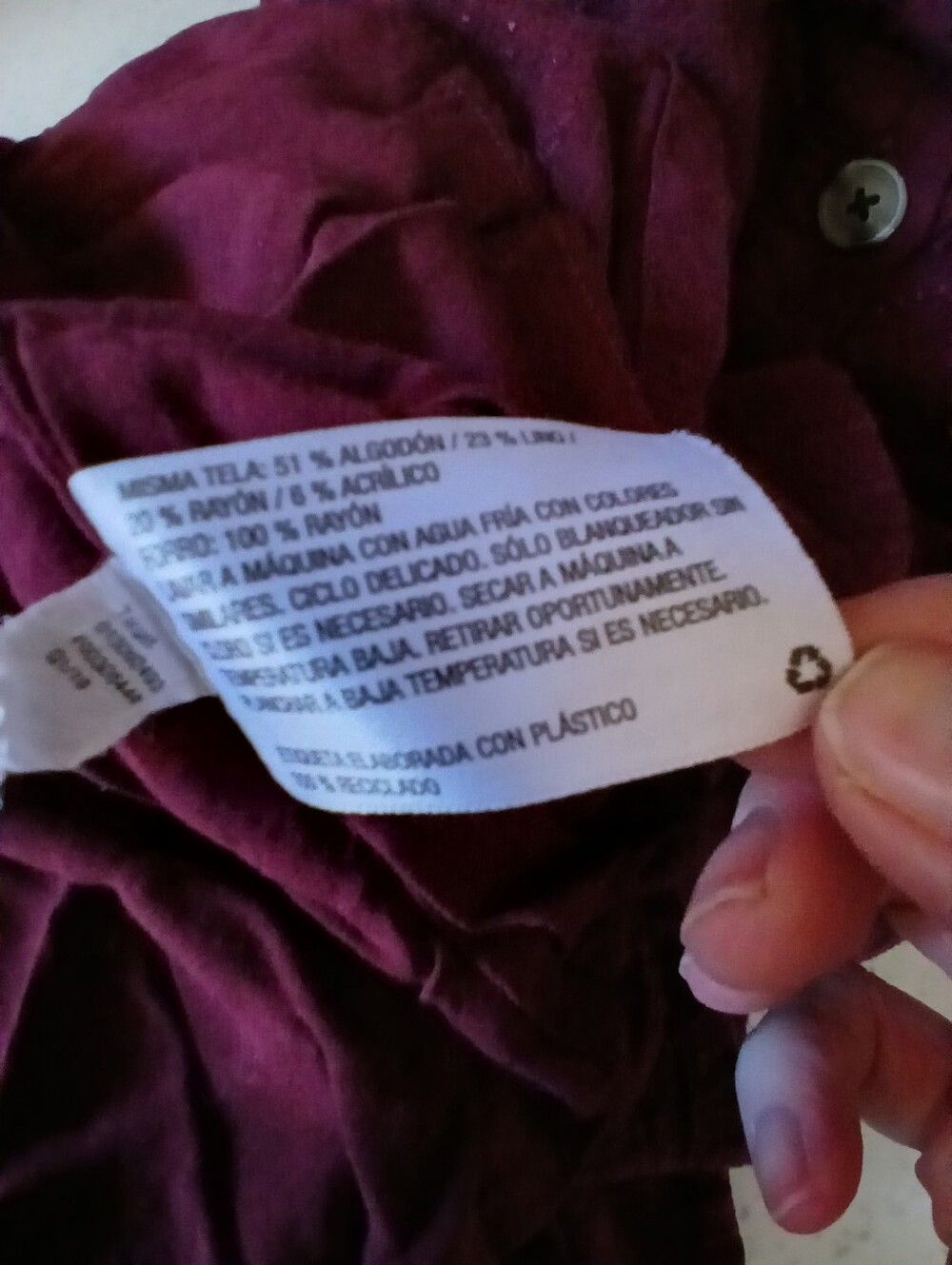 Universal Threads Dress Size XXL - Picture 7 of 9